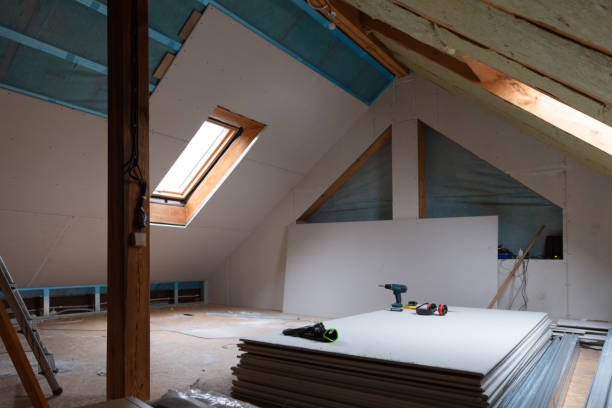 Best Insulation for Specific Applications in Salida, CA