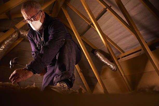 Best Insulation for Specific Applications in Salida, CA